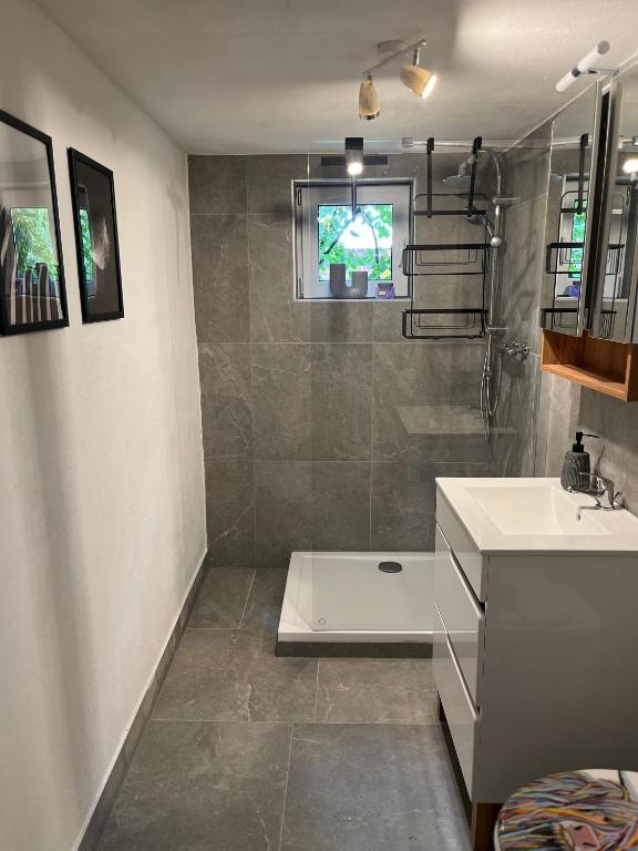 Studio Reichenstrasse - 4