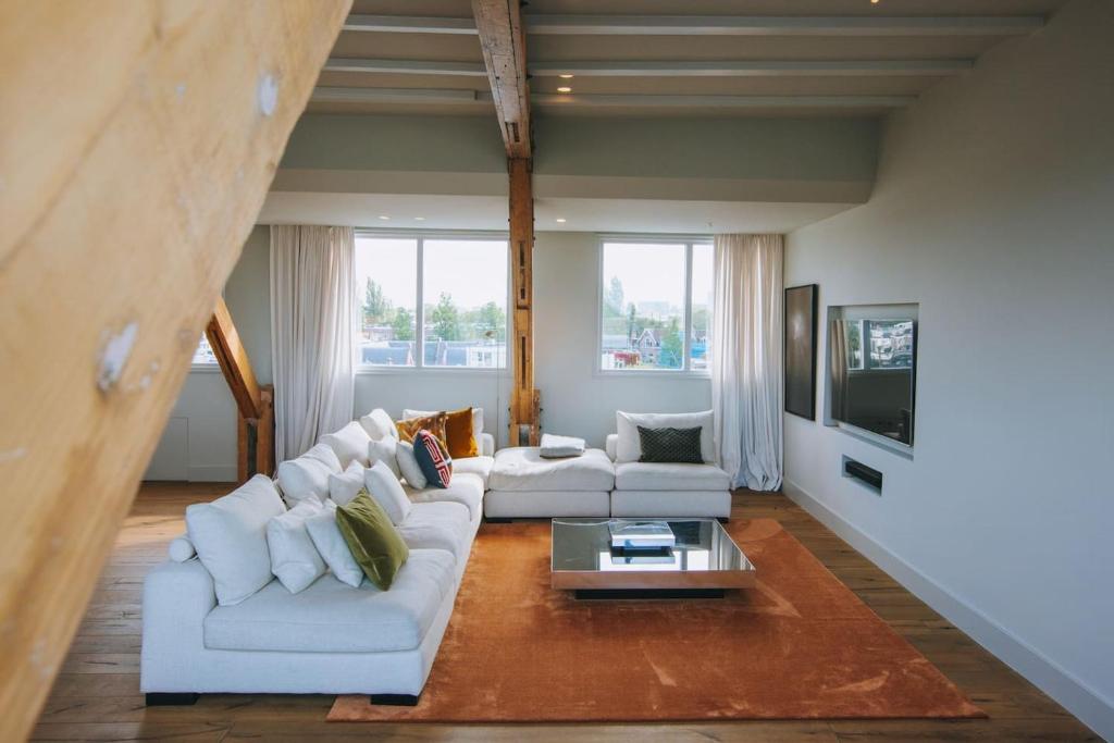 Charming and Stylish Suite, Ámsterdam Precios actualizados 2023