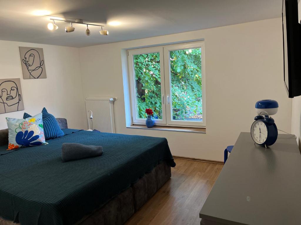 Studio Reichenstrasse - 2