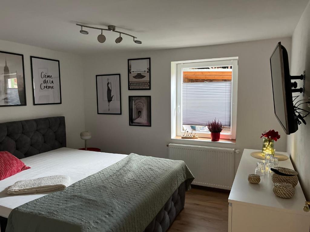 Studio Reichenstrasse - 1