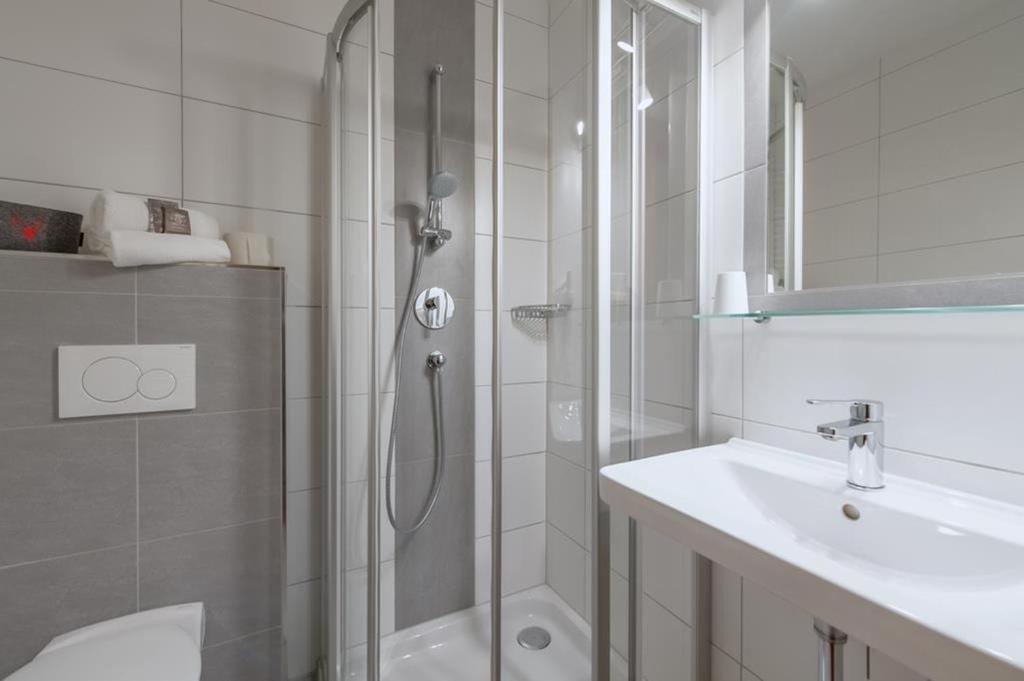 Pension Haus am Dorfplatz - 6