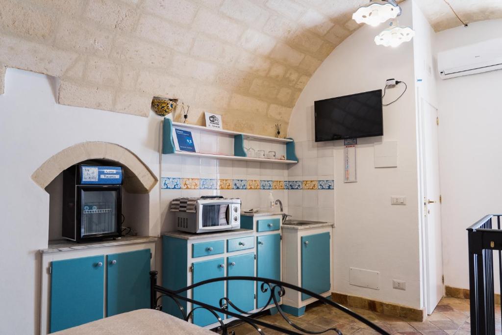 San Leonardo - ApartHotel - Casa Natalizia