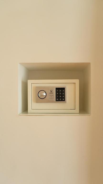 Fotografie z fotogalerie ubytování Palazzo Martinelli v Sorrentu