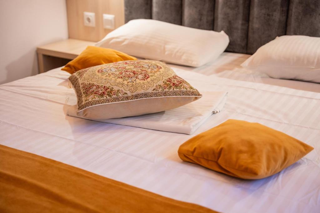 Hotel Cantemir - Resim 18