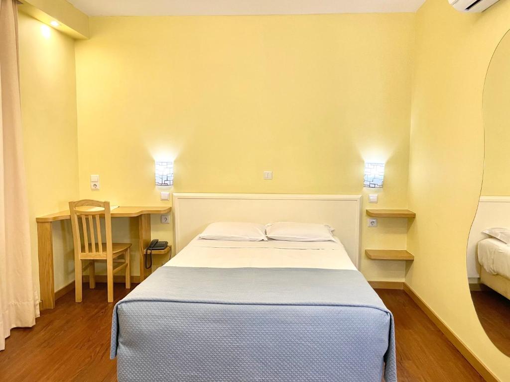 Hotel Universal - Resim 41