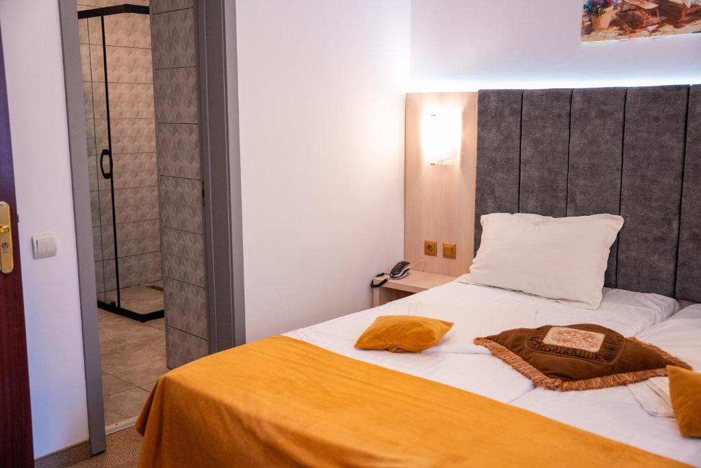 Hotel Cantemir - Resim 25