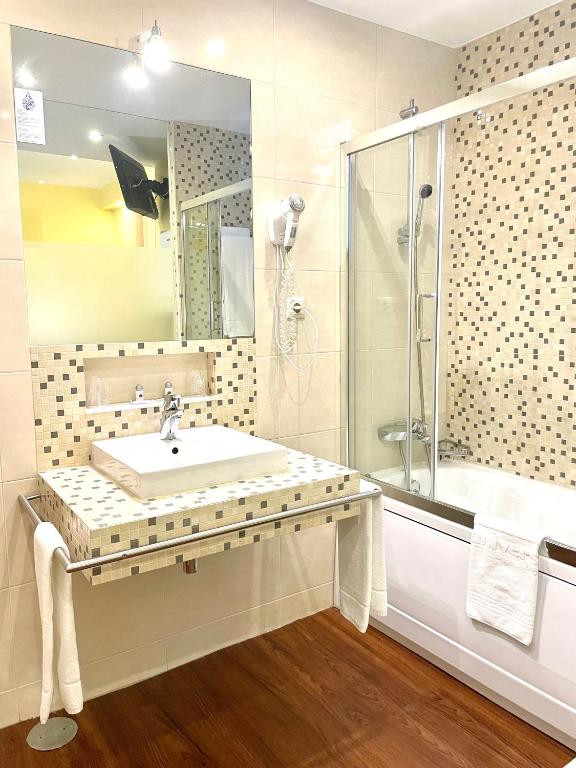 Hotel Universal - Resim 42