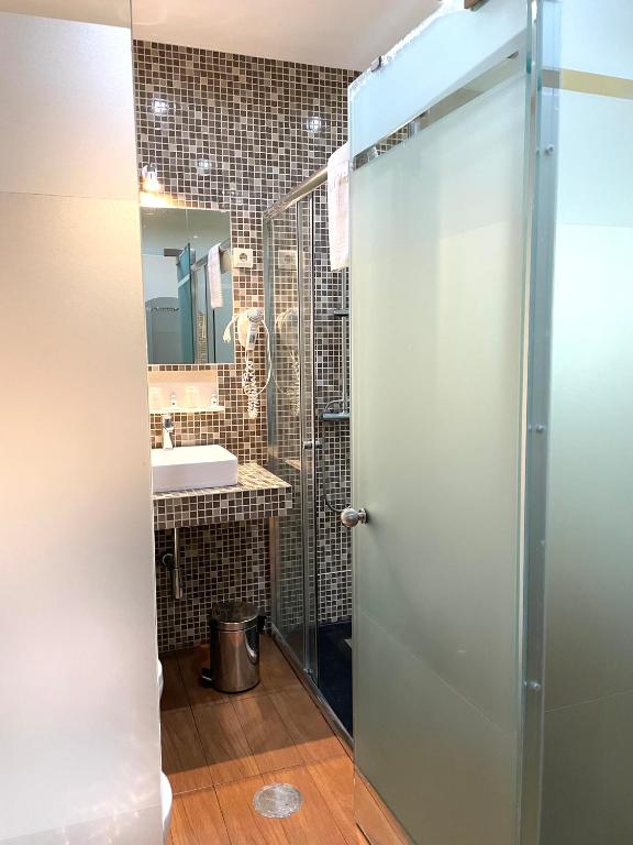 Hotel Universal - Resim 38