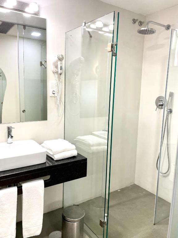 Hotel Universal - Resim 45