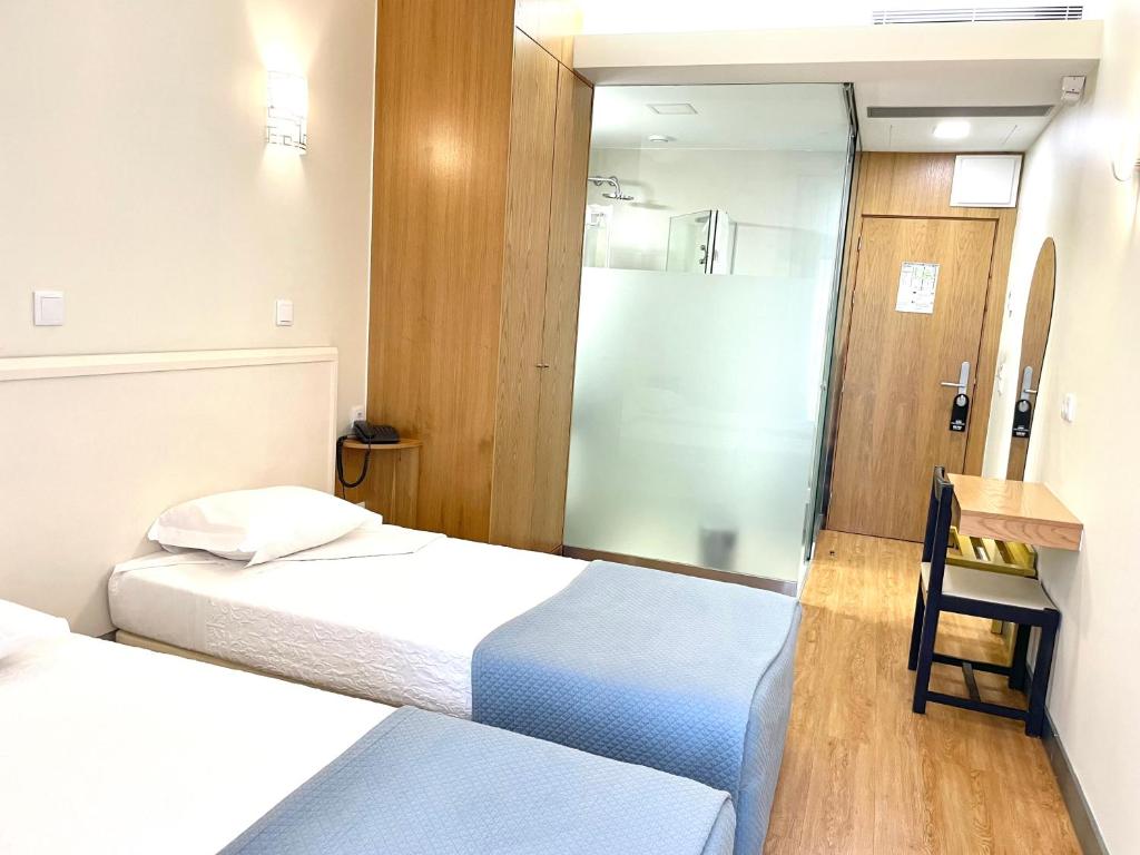 Hotel Universal - Resim 44