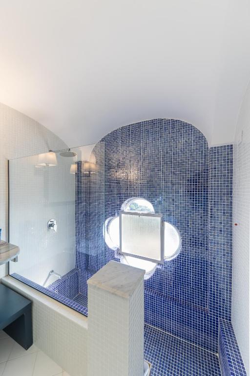 Hotel Mamela - Deluxe Tweepersoonskamer Met Uitzicht Op Zee