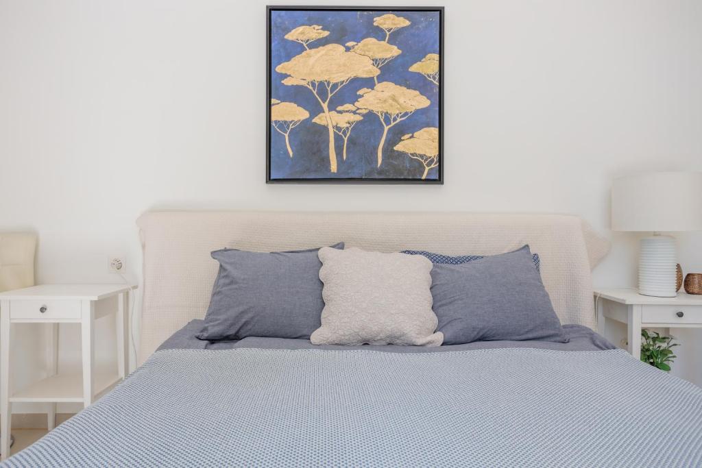 Residence Mont-Blanc Poolhouse - Resim 10