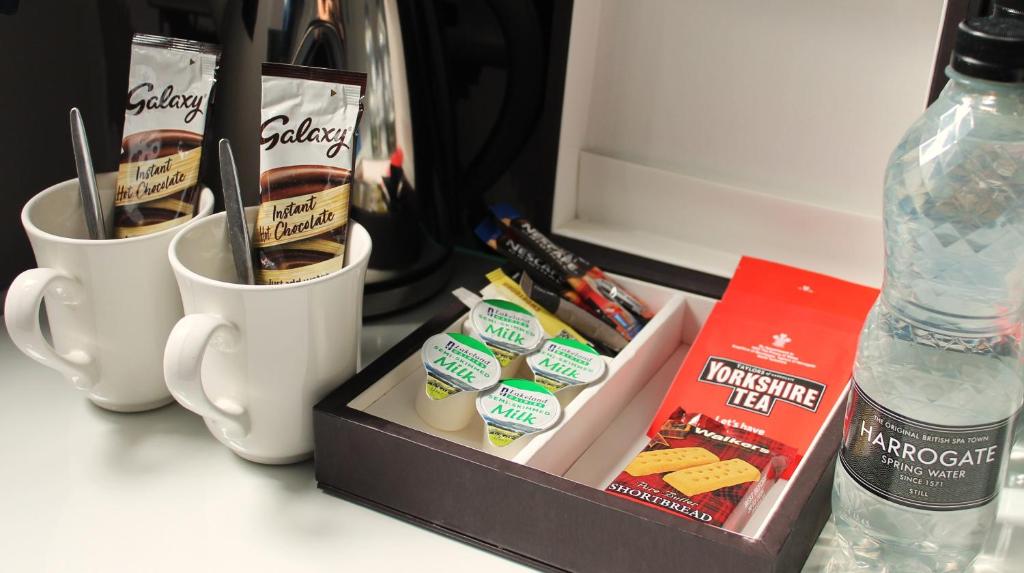 Weetwood Hall Estate - Resim 40