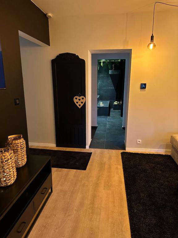 Fotografie z fotogalerie ubytování Suite Marie v destinaci Verviers