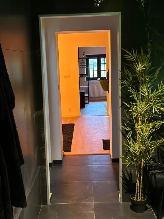 Fotografie z fotogalerie ubytování Suite Marie v destinaci Verviers