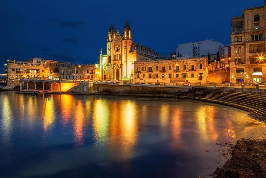 Sliema Boutique Apartments by Holi - 1