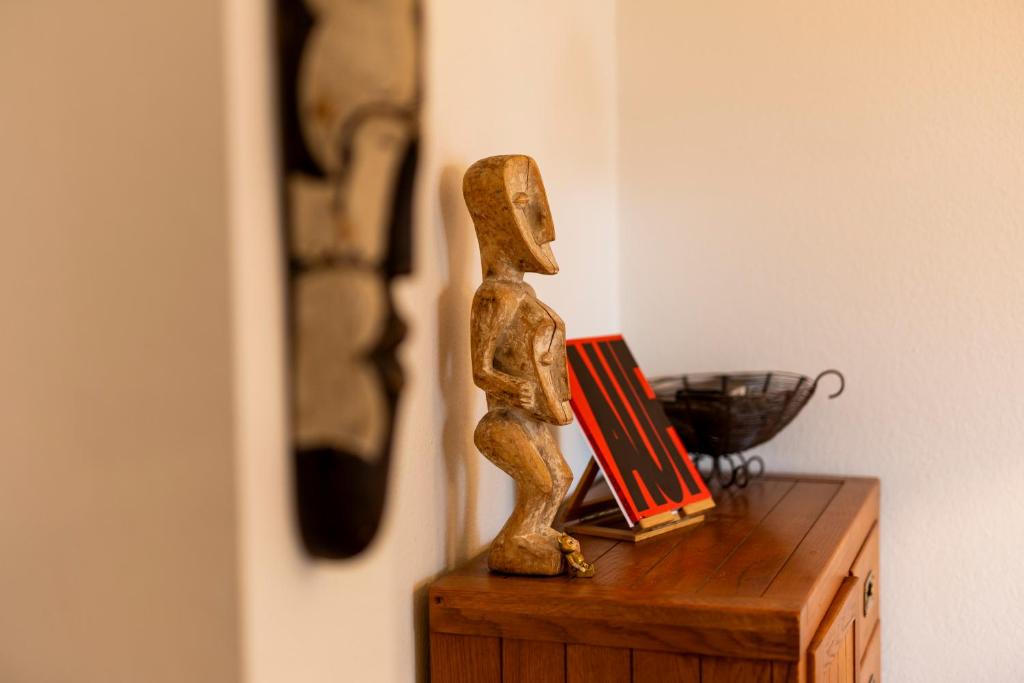 Zdjęcie z galerii obiektu Luxurious maisonette apartment at the heart of Vienna w Wiedniu