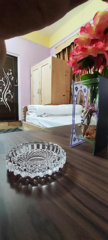 Fotografie z fotogalerie ubytování Sai Saraswati Homestay v destinaci Kalimpong
