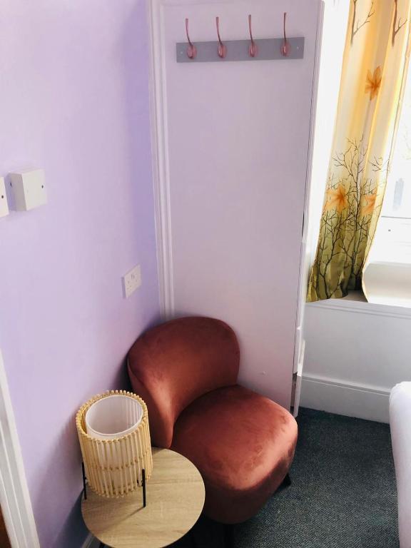 United Lodge Hotel - Resim 41