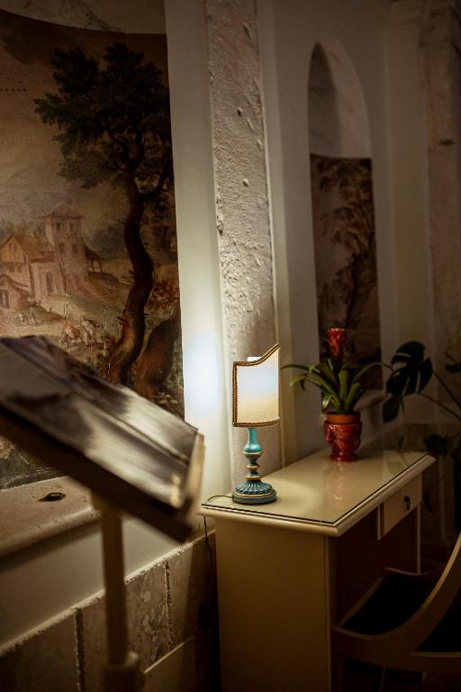 Fotografie z fotogalerie ubytování Al Catillo v Tivoli