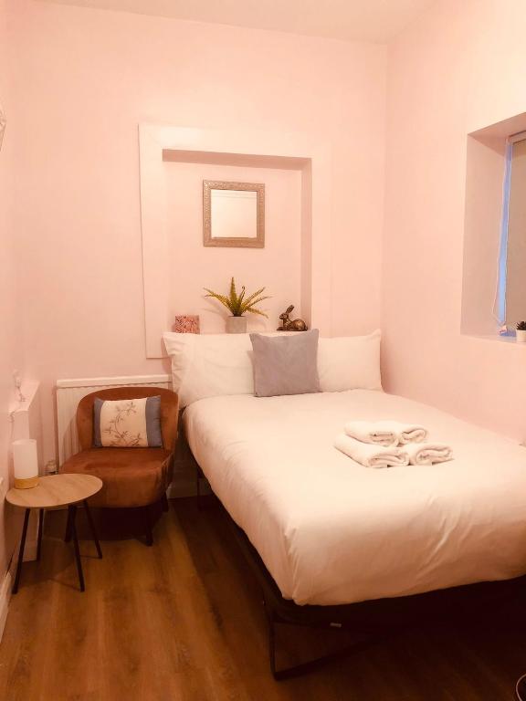 United Lodge Hotel - Resim 33