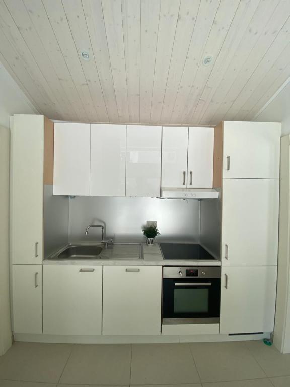 Residence Mont-Blanc Poolhouse - Resim 15