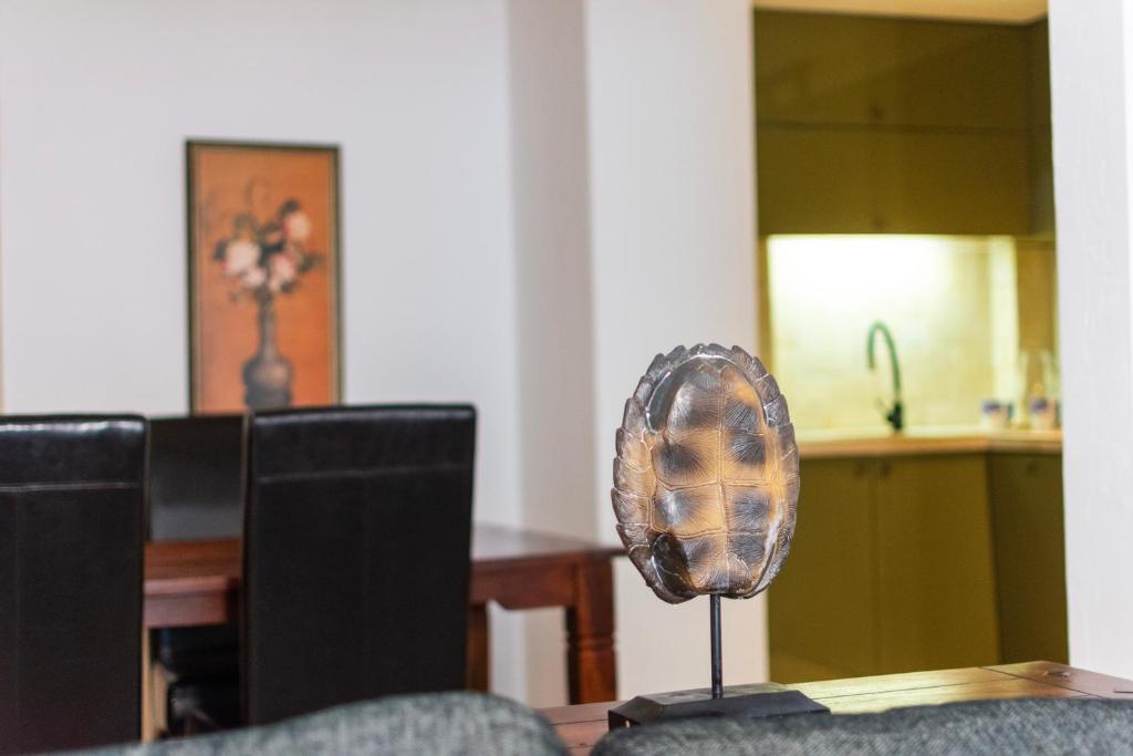 Fotografie z fotogalerie ubytování Art Luxury Apartment - central, metro to airport v Sofii