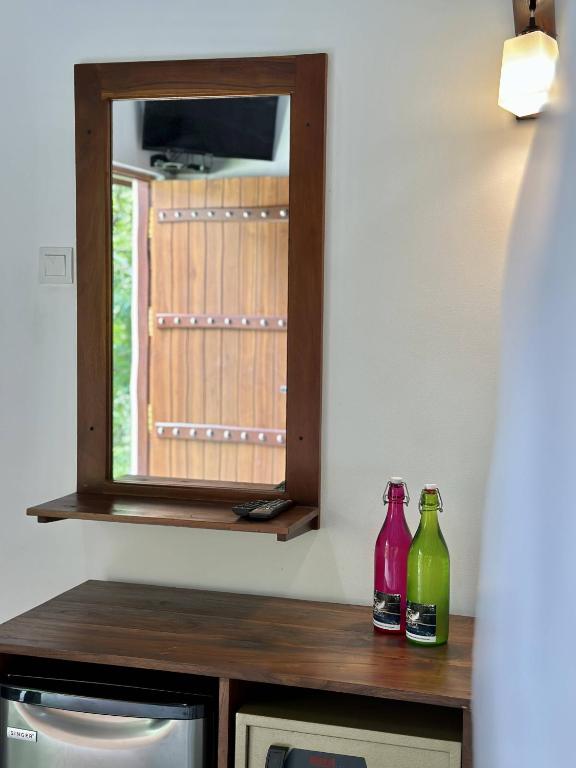 Jungle Paradise - 11