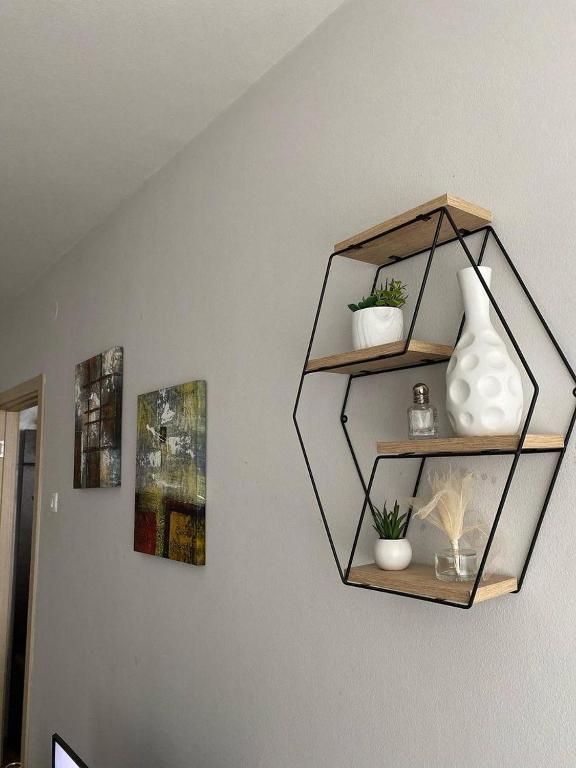 Apartman Nikšić - Appartement D'une Chambre