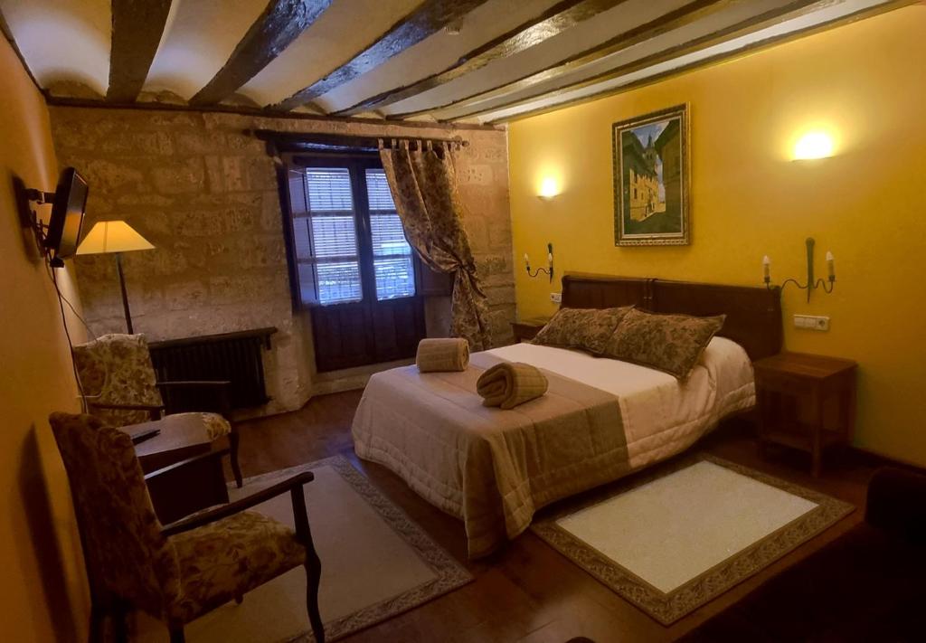 Casa Rural de Legarda - 14