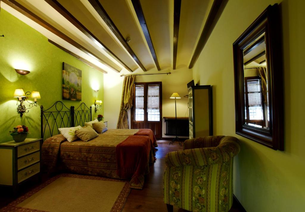 Casa Rural de Legarda - 8