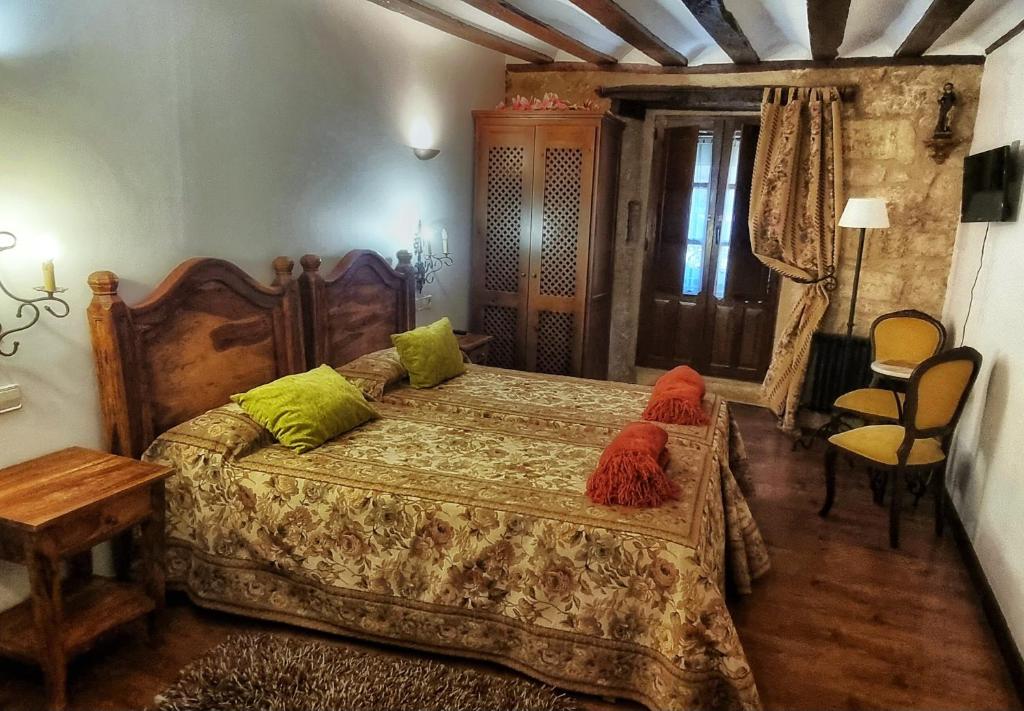 Casa Rural de Legarda - 7