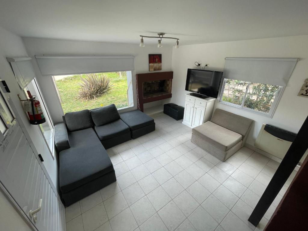 Apart Nivel Cero - Bungalow Con Due Camere Da Letto