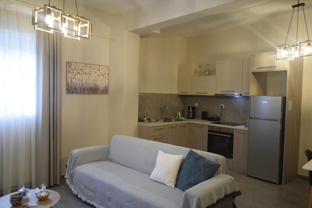 Aristo Central Apartments - 15