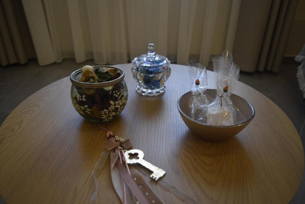 Aristo Central Apartments - 12