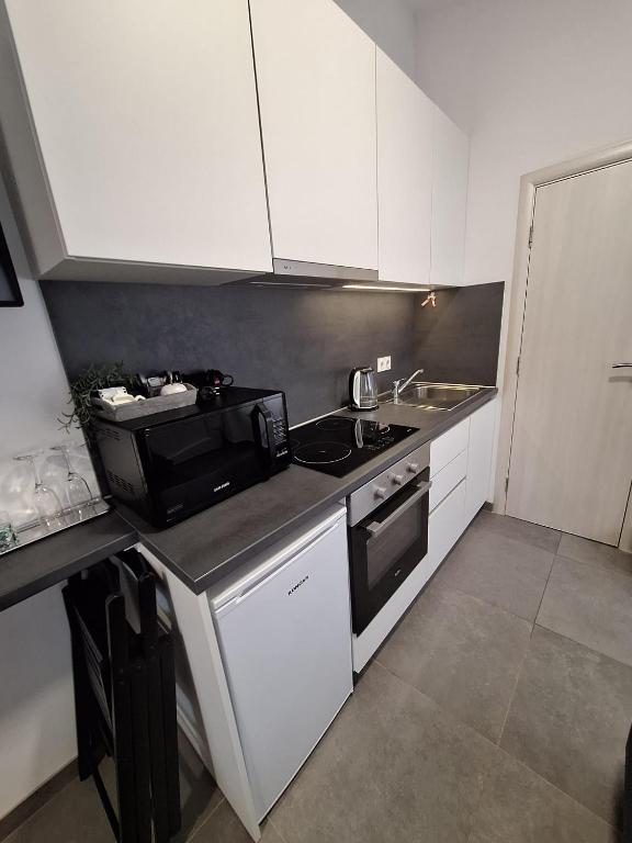 Studio apartmani Louis i Lola - 1