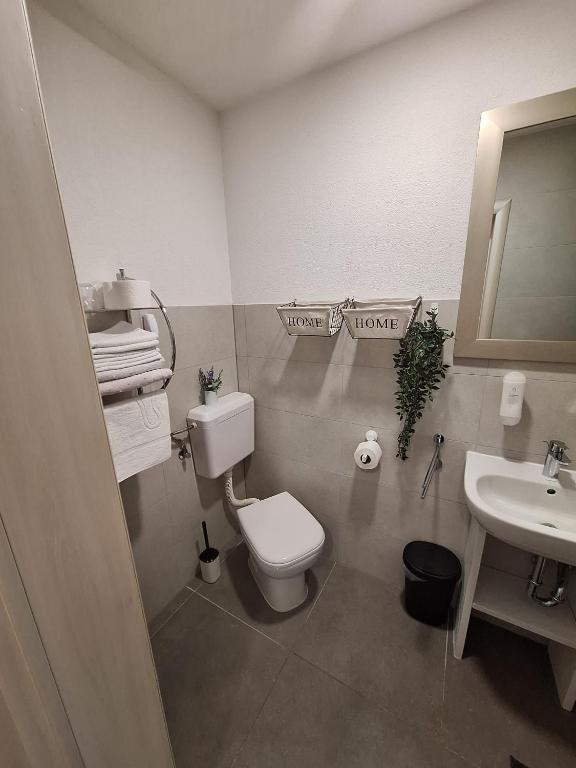 Studio apartmani Louis i Lola - 4