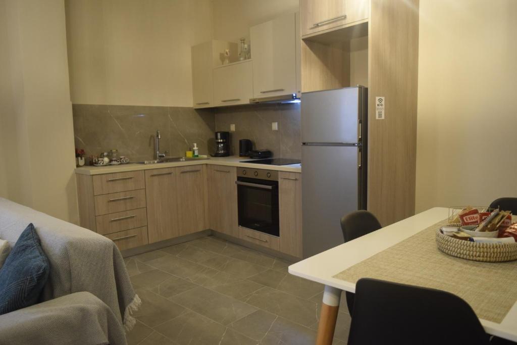 Aristo Central Apartments - 10