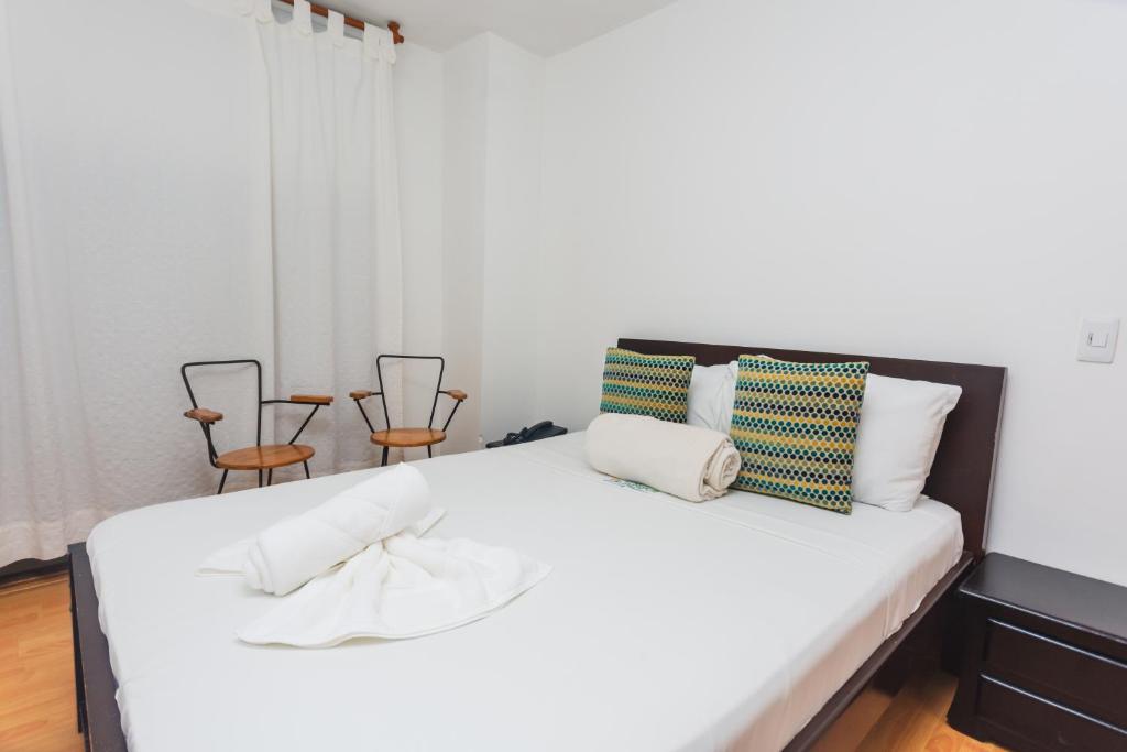 Hotel Guatatur - Habitación Doble