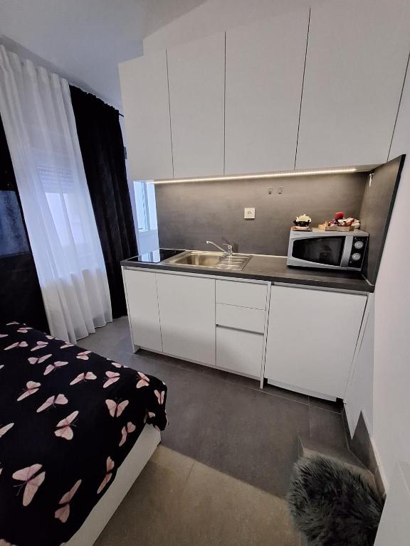 Studio apartmani Louis i Lola - 19