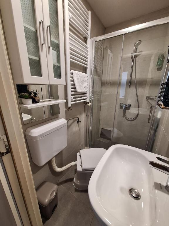 Studio apartmani Louis i Lola - 17