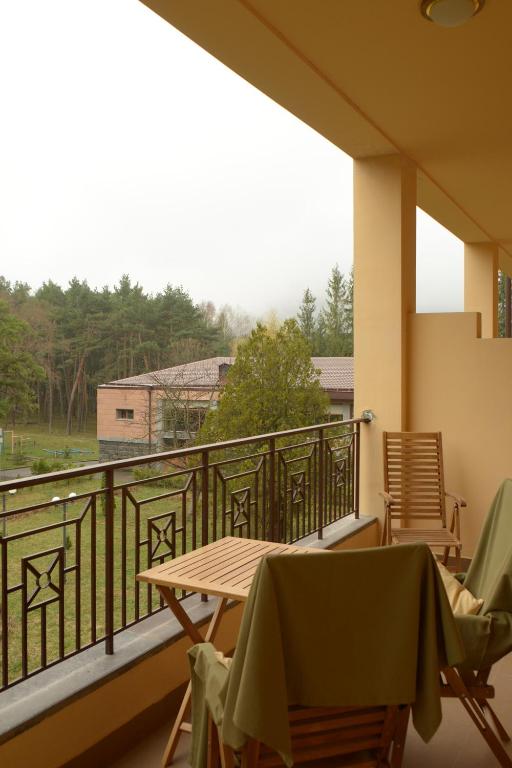 Fotografie z fotogalerie ubytování Sochut Resort Stepanavan v destinaci Gyulagarak