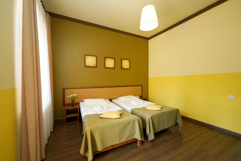 Fotografie z fotogalerie ubytování Sochut Resort Stepanavan v destinaci Gyulagarak