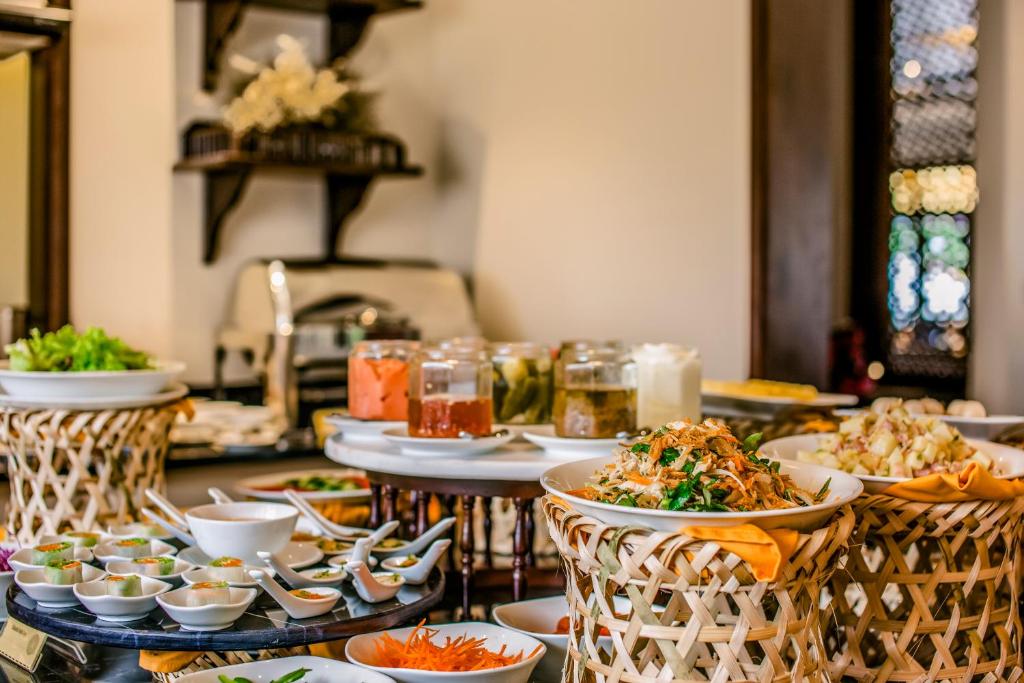 Laluna Hoi An Riverside Hotel & Spa - 5