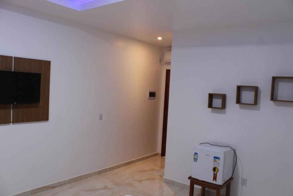Hotel Jardim Tropical Ltda Boa-vista-RR - Suite De Lujo