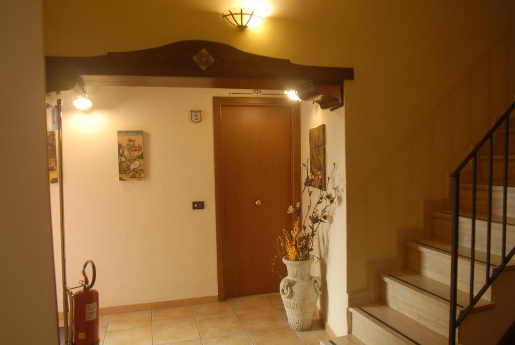 Fotografie z fotogalerie ubytování Bed and Breakfast Conte Luna v destinaci Sciacca