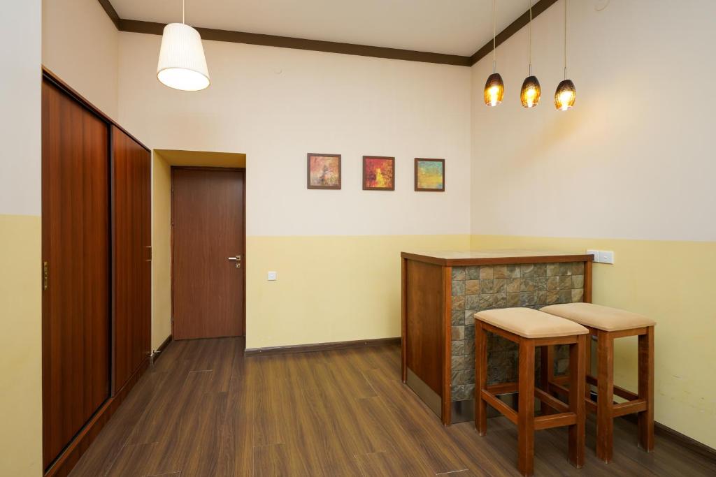 Fotografie z fotogalerie ubytování Sochut Resort Stepanavan v destinaci Gyulagarak