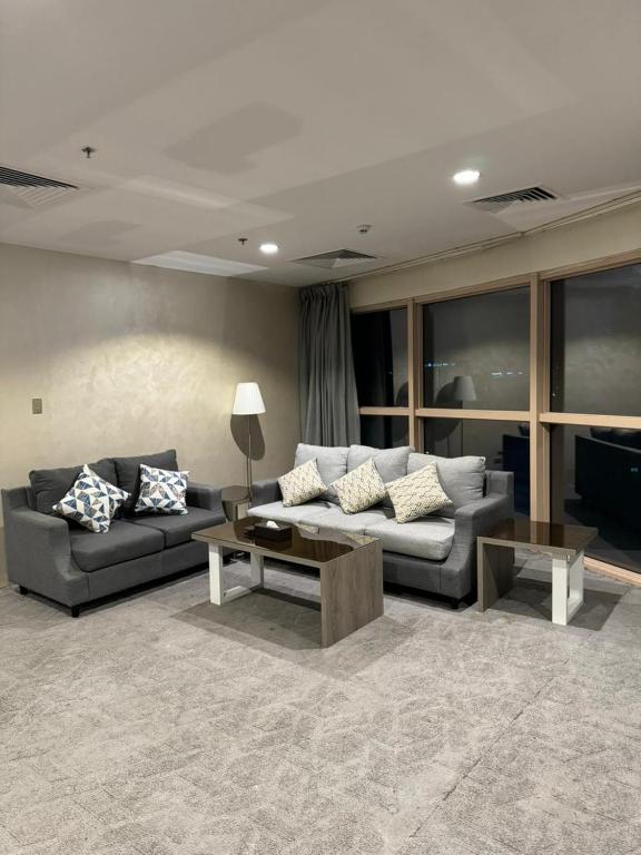 روابي الخبر للشقق المخدومة - Presidential Suite
