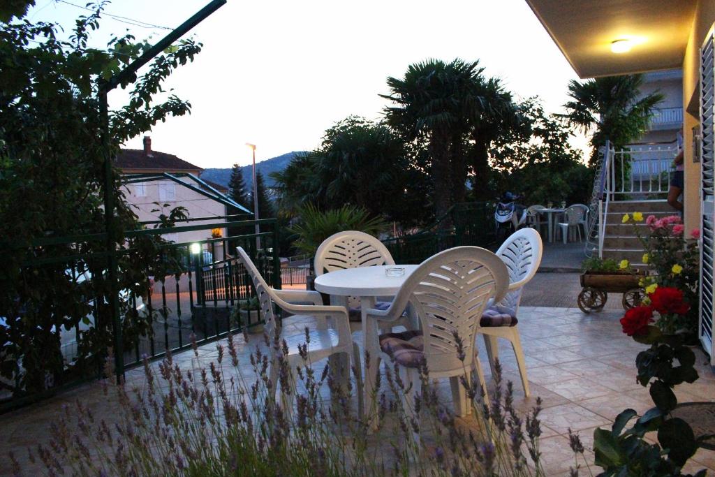 Apartments Palma - 19