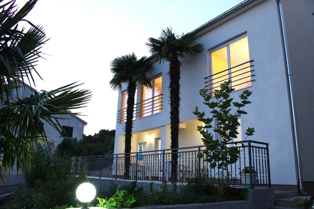 Gallery image of Apartments Palma in Šibenik